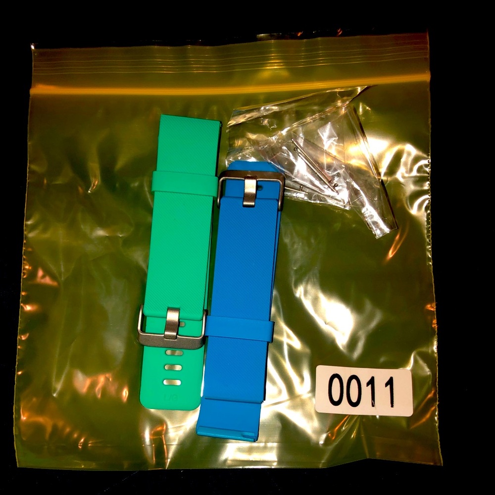 Fitbit blaze watch bands (2)